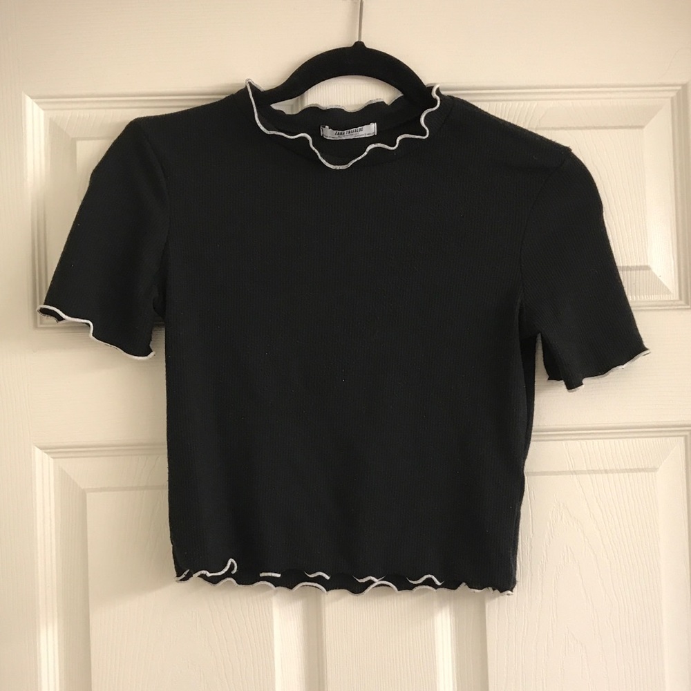 Zara Top